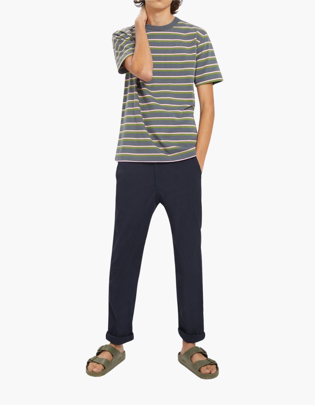 "Artea PT" pants