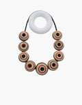 Collar "Creta"