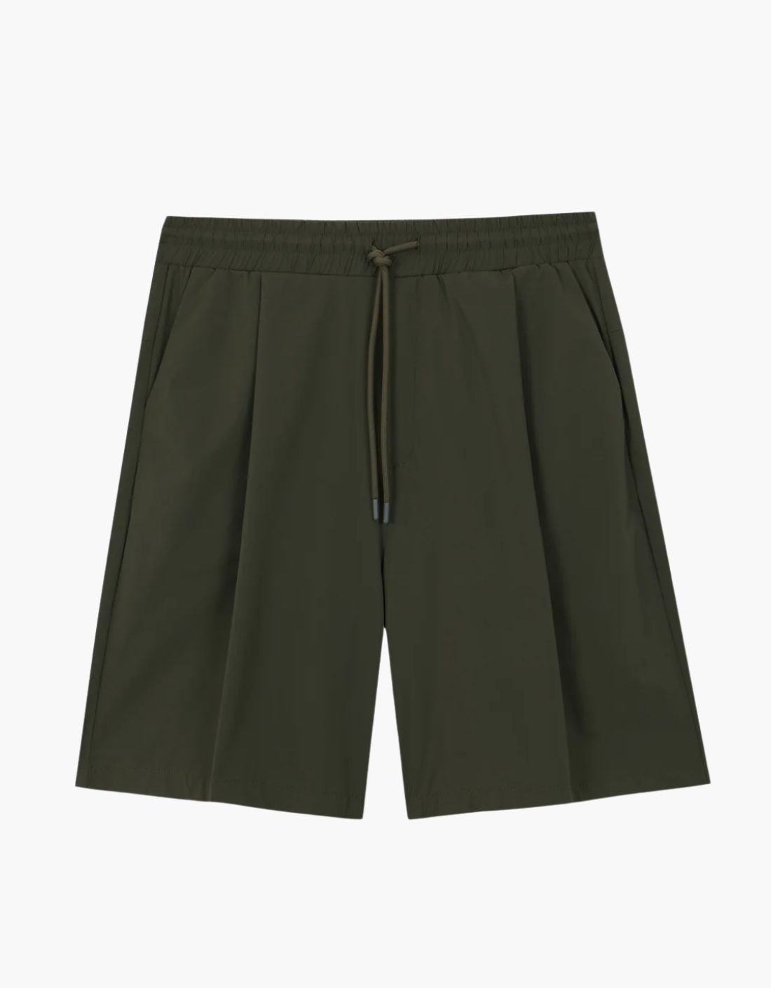 Bermuda "Smart Technical"