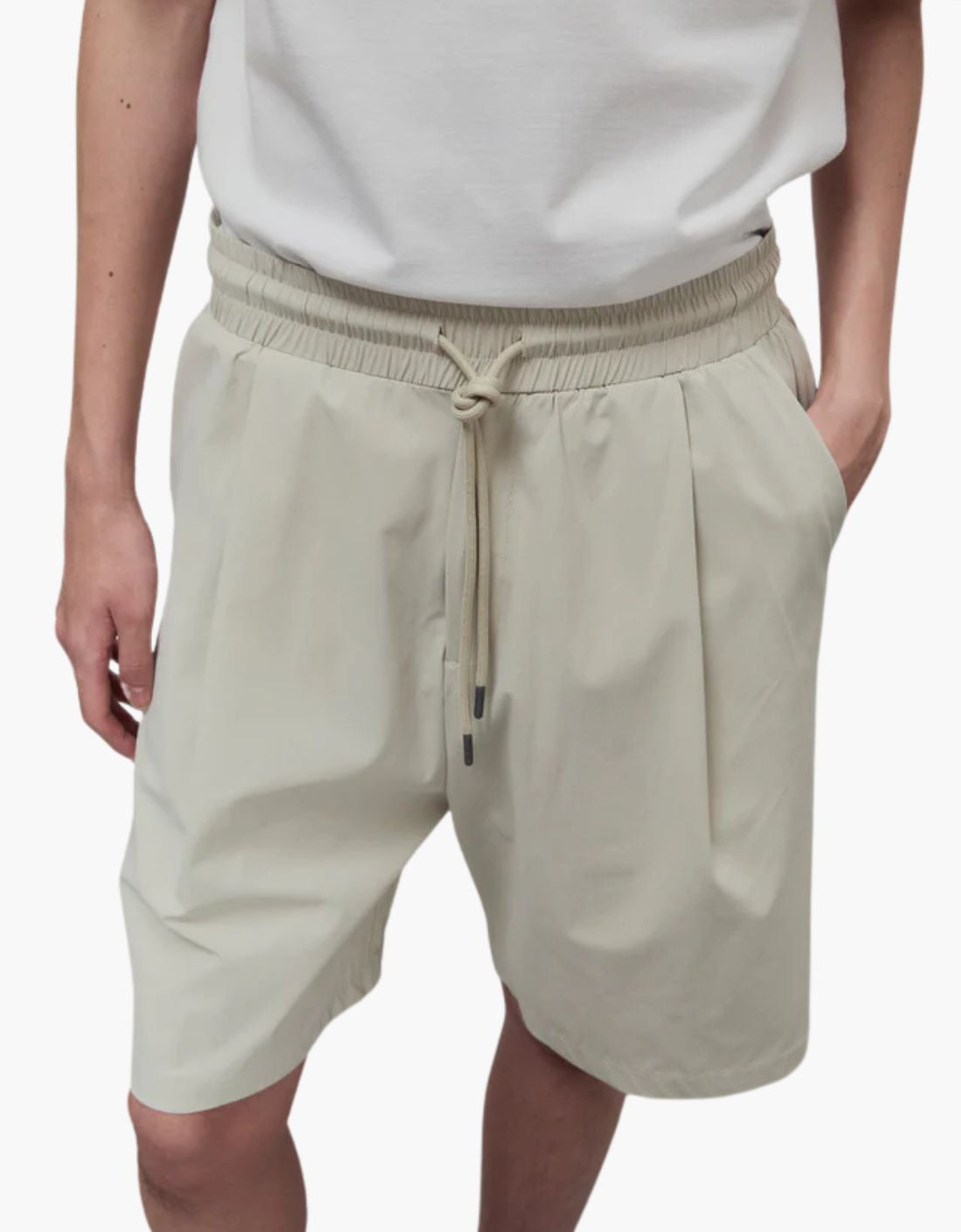 Bermuda "Smart Technical"