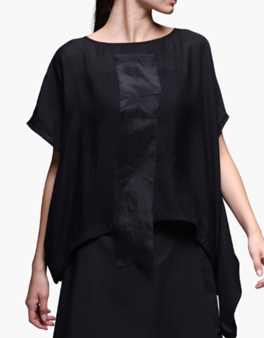 Camisa costura "Junko" - 251408