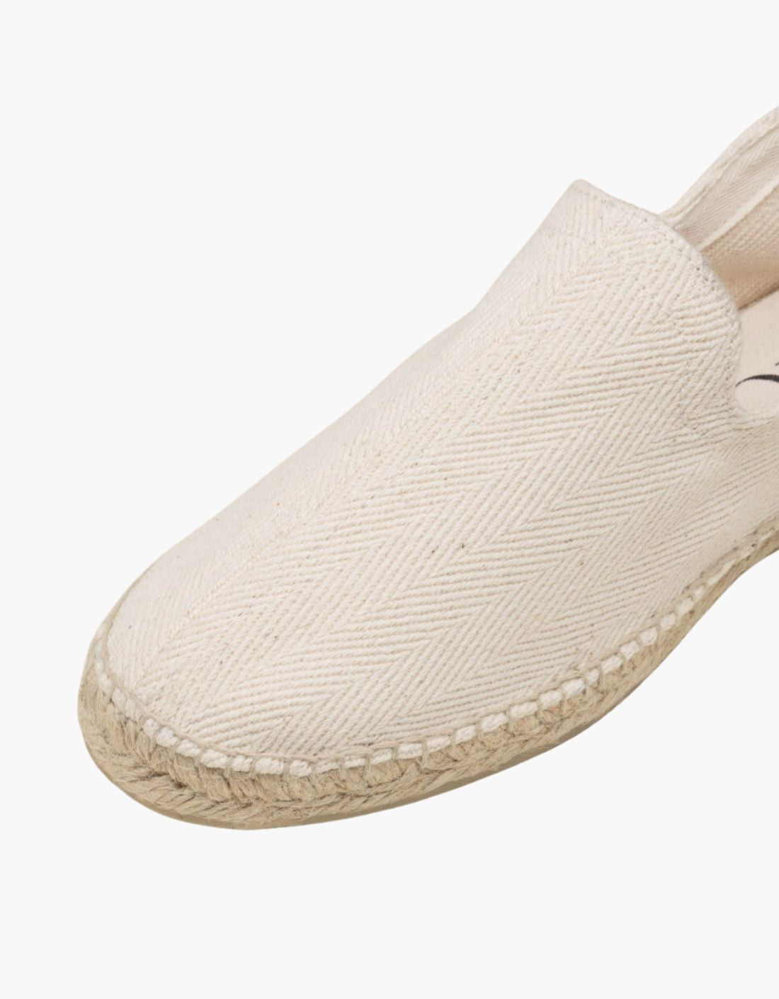 Alpargata espiga "Mateo"