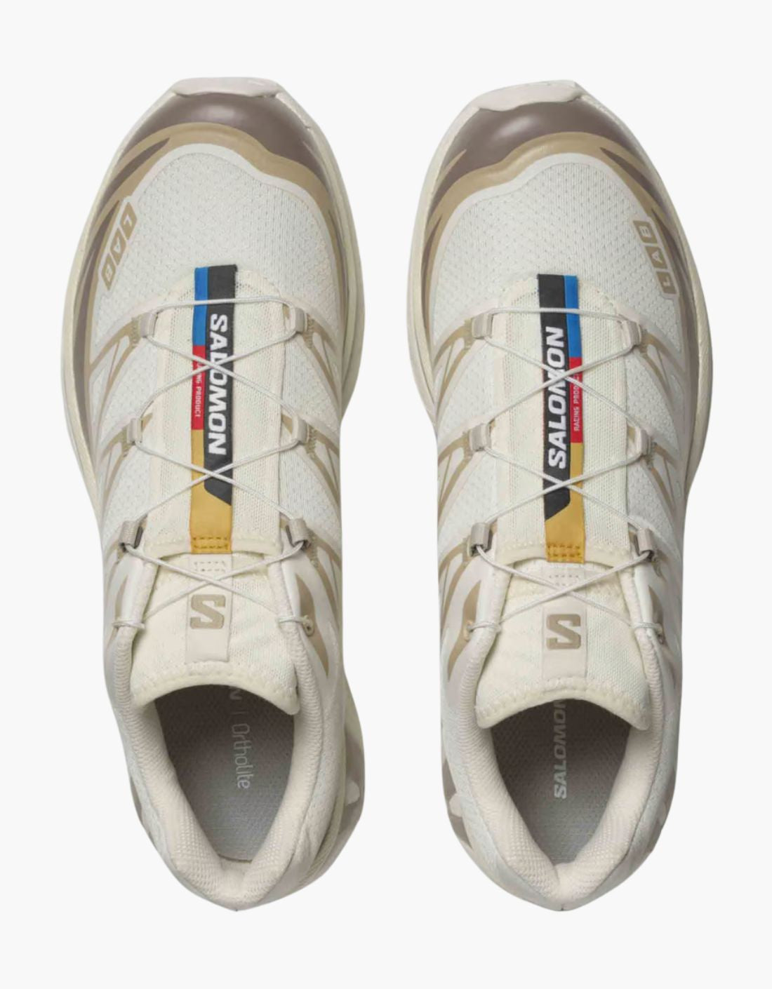 Salomon - XT-6 (Vanila Etherea)