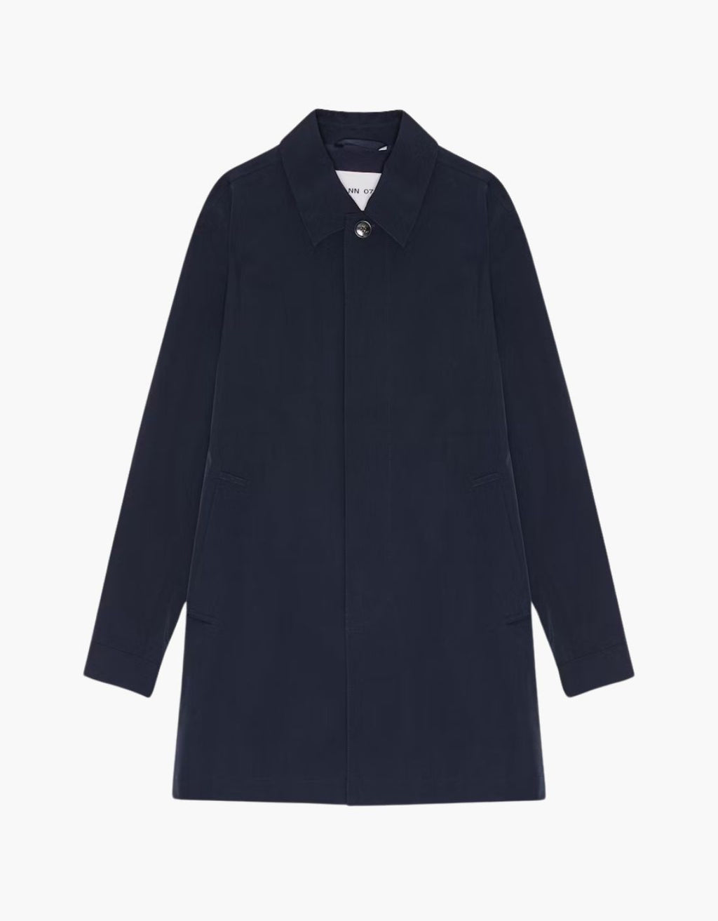 Gabardina técnica "Kim"