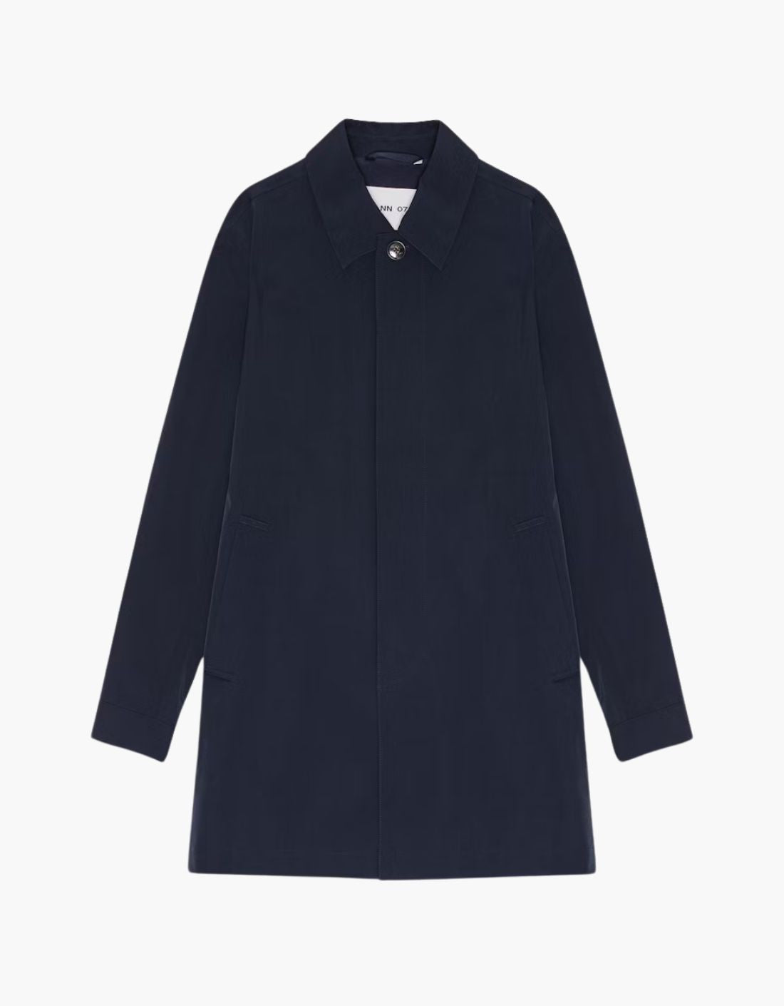 Gabardina técnica "Kim"