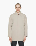 Gabardina técnica "Kim"