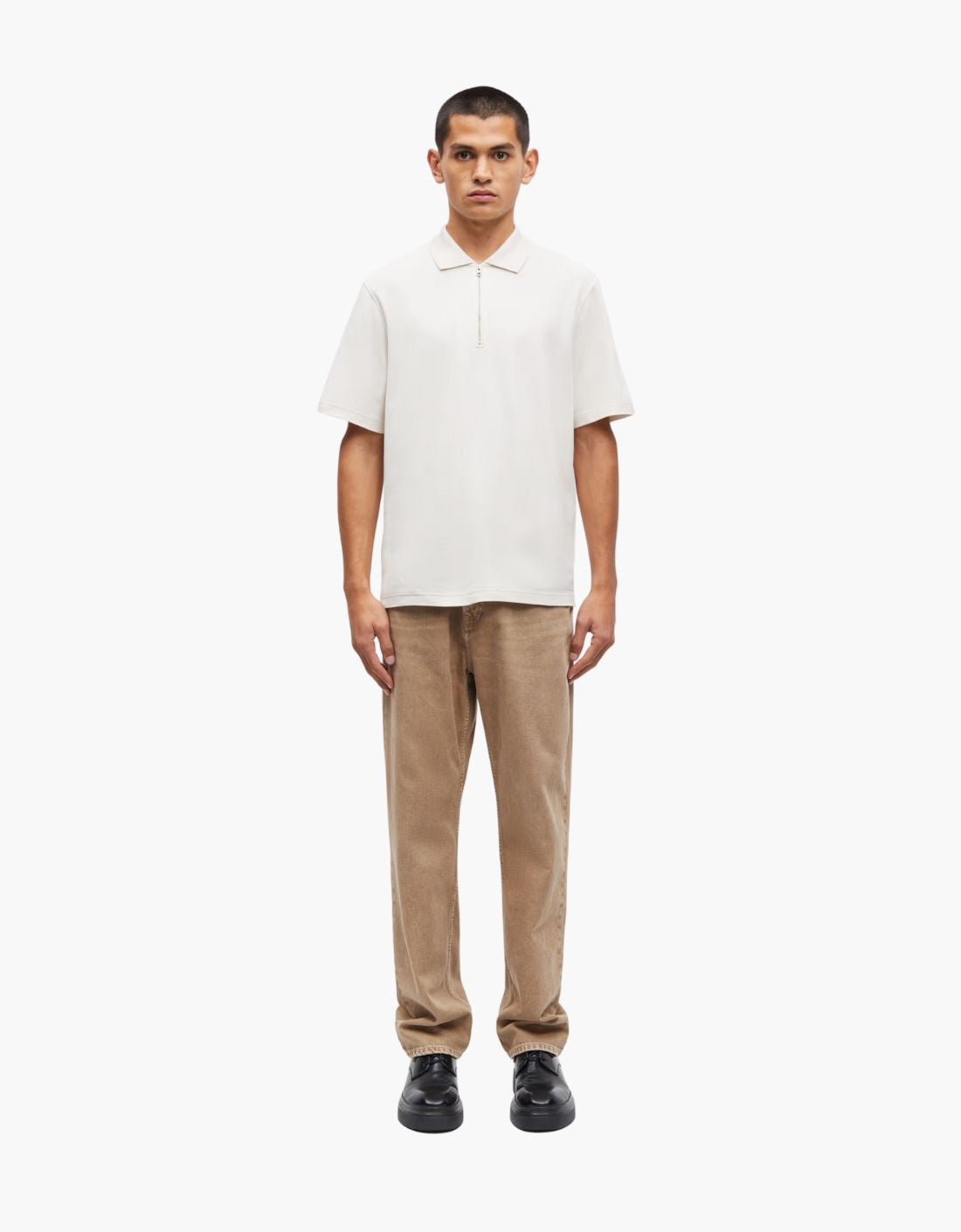 Polo "Samac Zip" – vista 2
