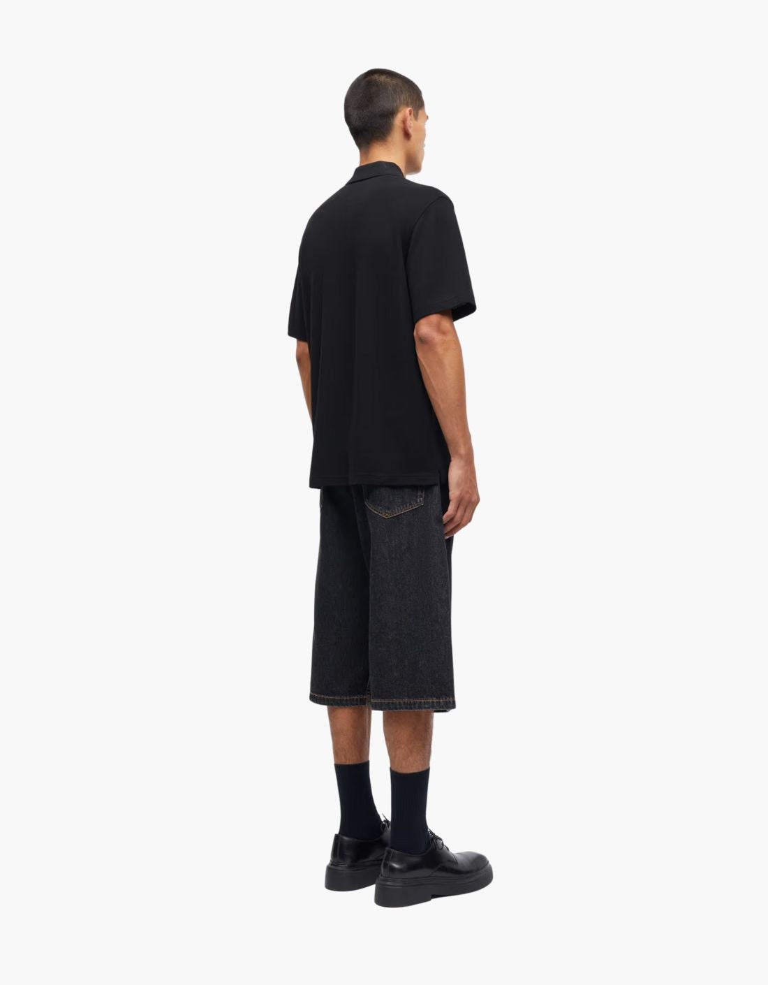 Polo "Samac Zip" – vista 3
