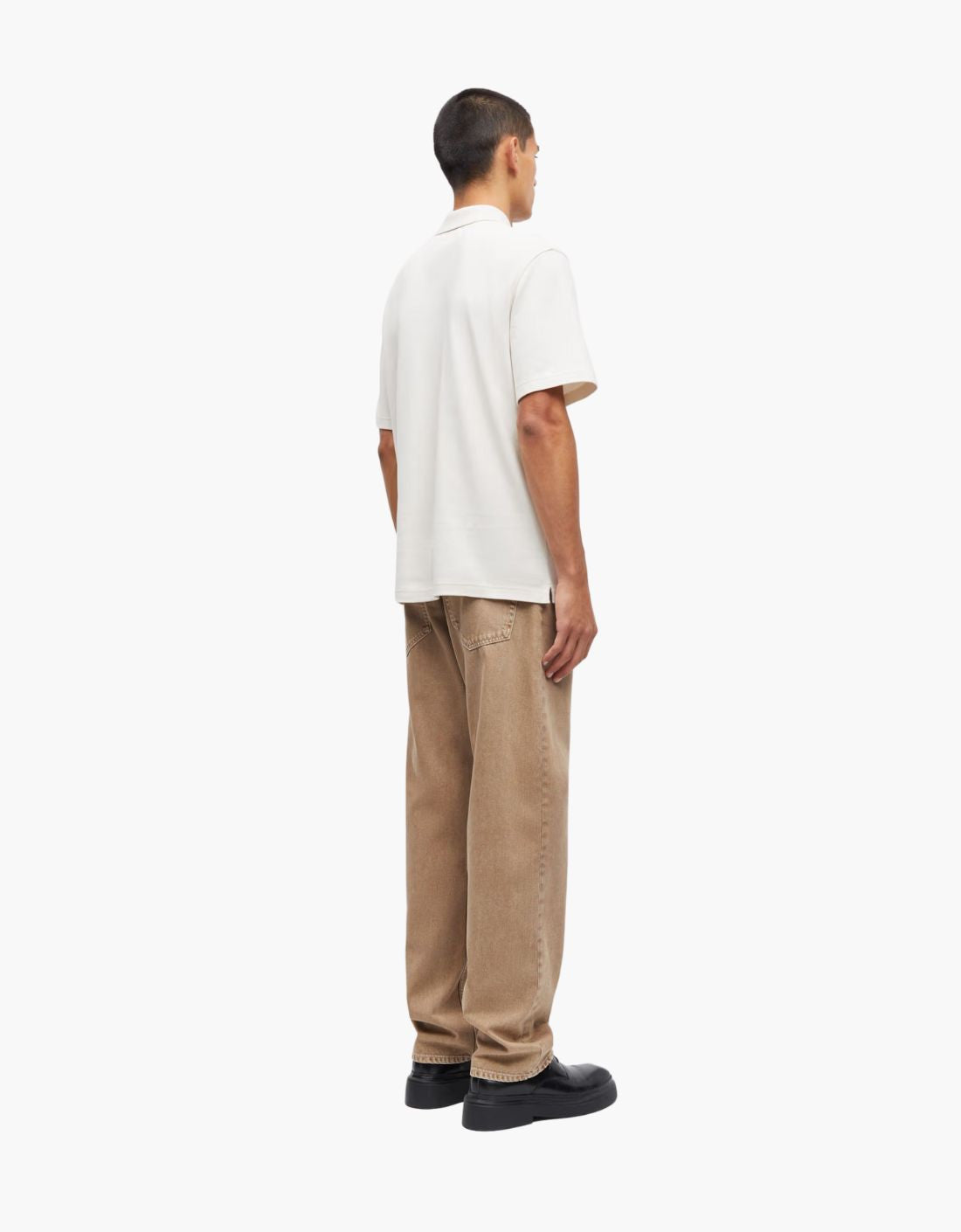 Polo "Samac Zip" – vista 8