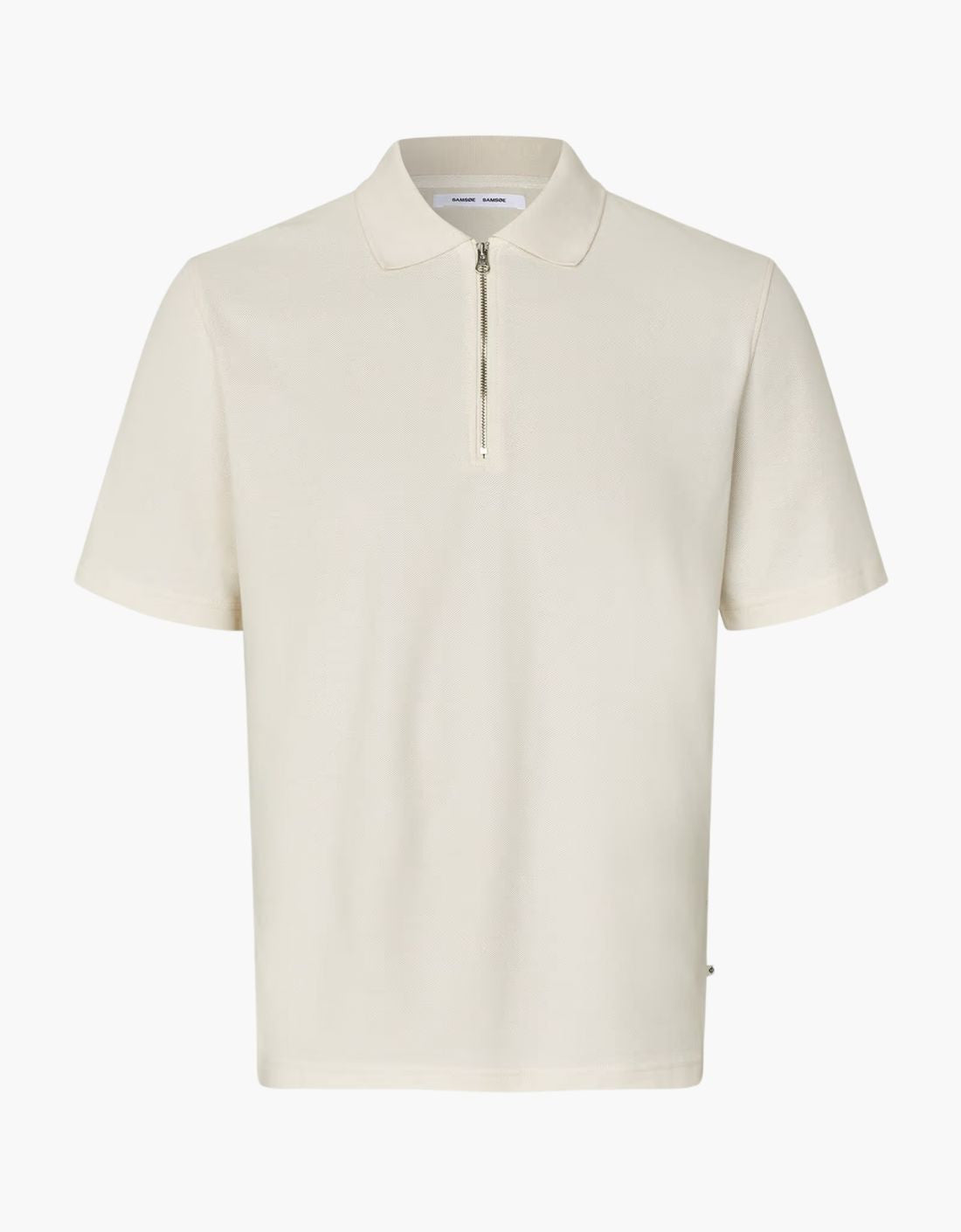 Polo "Samac Zip"