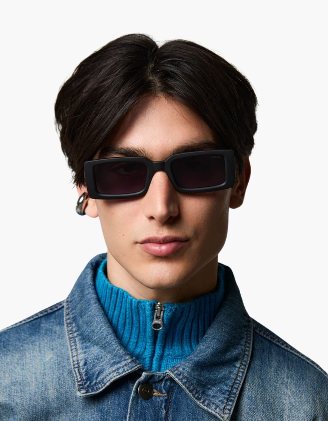 Gafas "Malick Carbon"