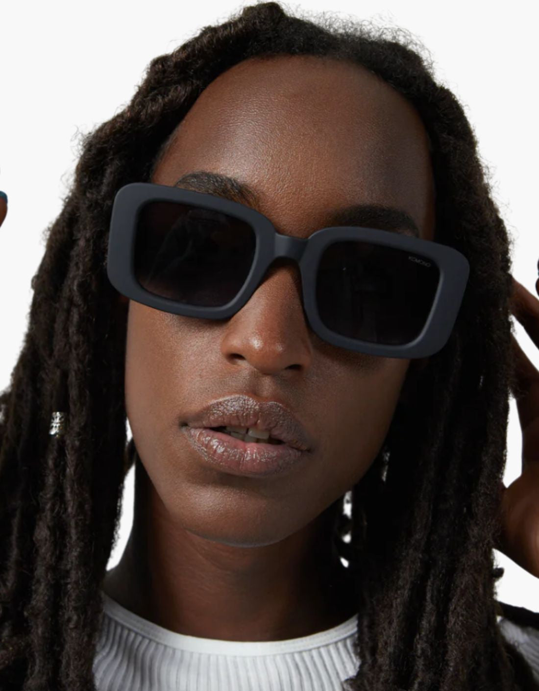 Gafas "Avery Carbon"