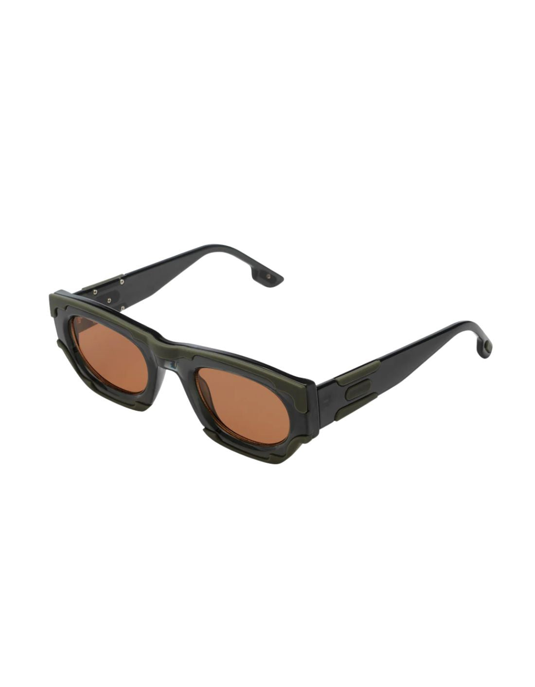 Gafas "Alpha Solar Dust" – vista 2