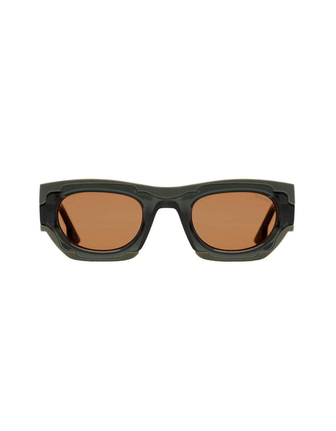 Gafas "Alpha Solar Dust" – vista principal