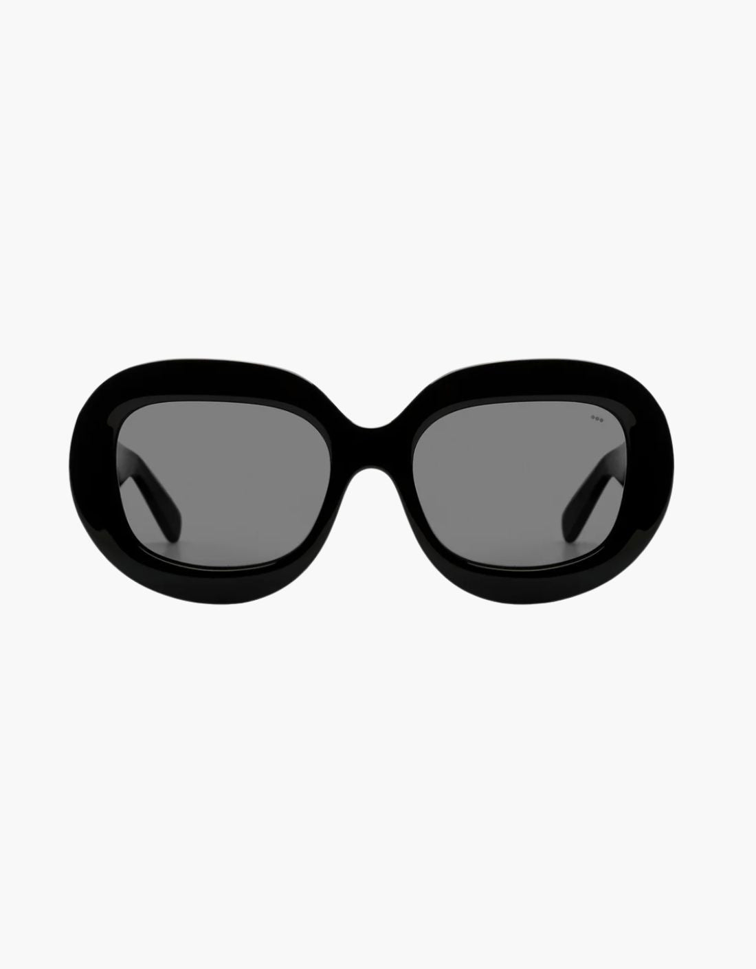 Gafas "Madonna Black" – vista principal