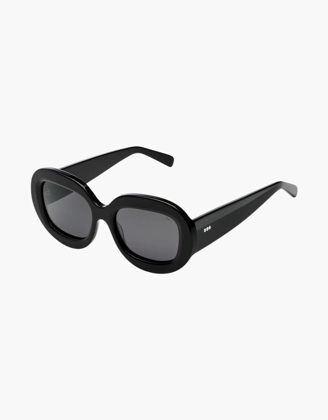 Gafas "Madonna Black" – vista 2