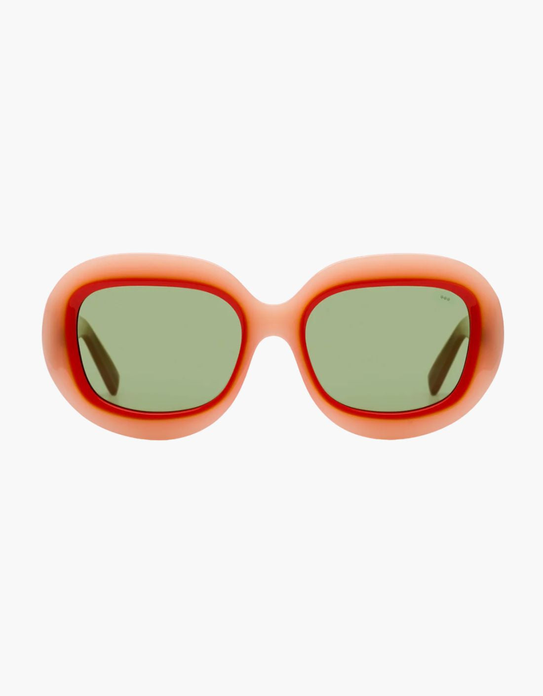 Gafas "Madonna Tropical Sunset" – vista principal