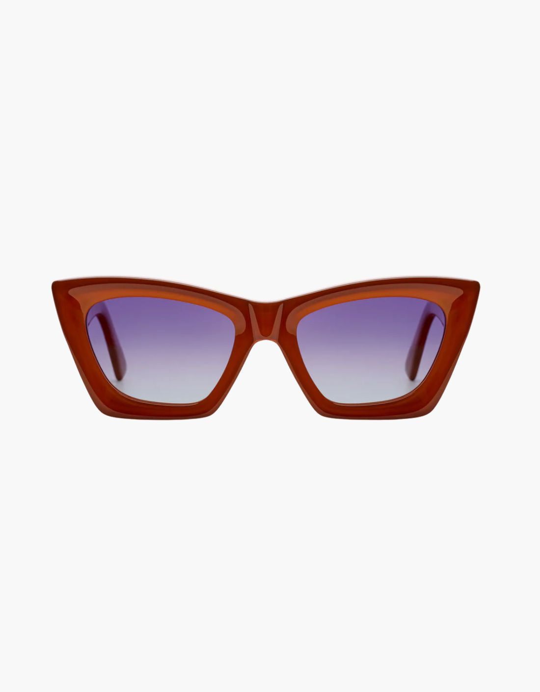 Gafas "M Amber" – vista principal