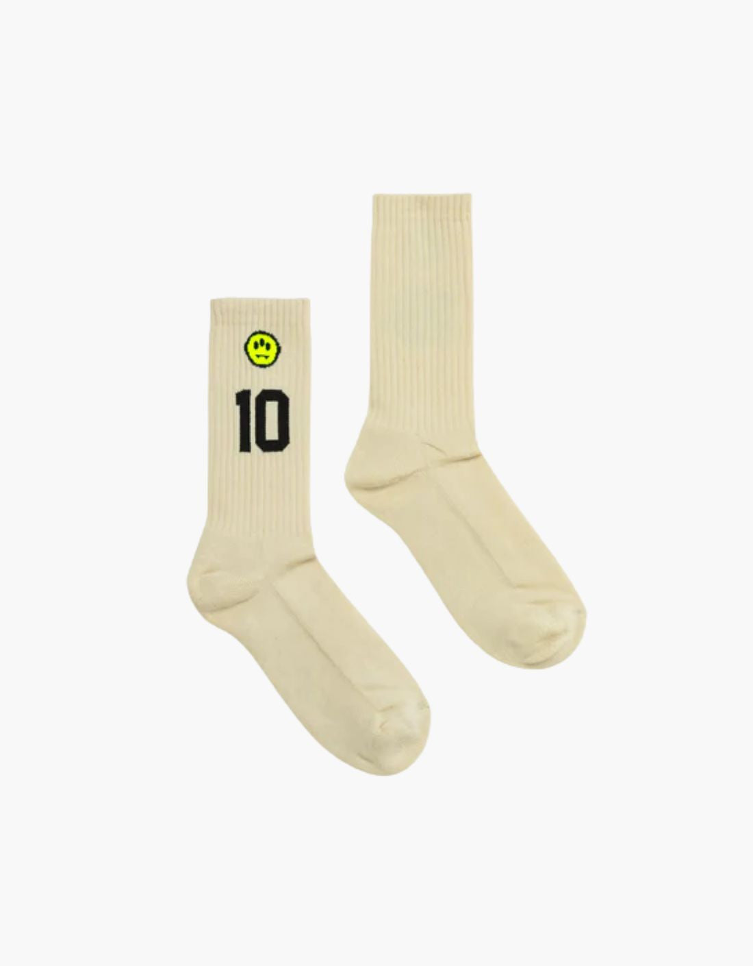 Calcetinas "Nº10"