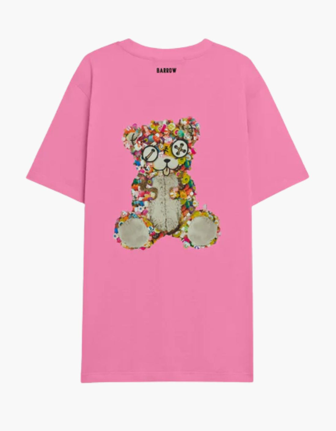 Camiseta "Oso Golosinas"