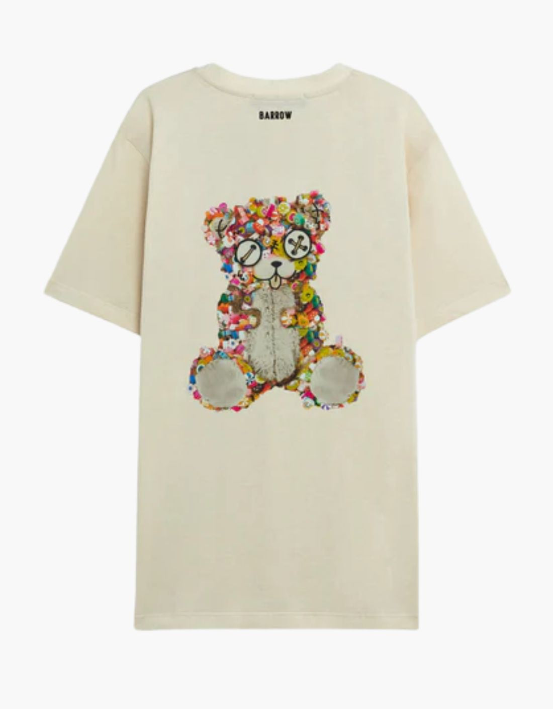 Camiseta "Oso Golosinas"