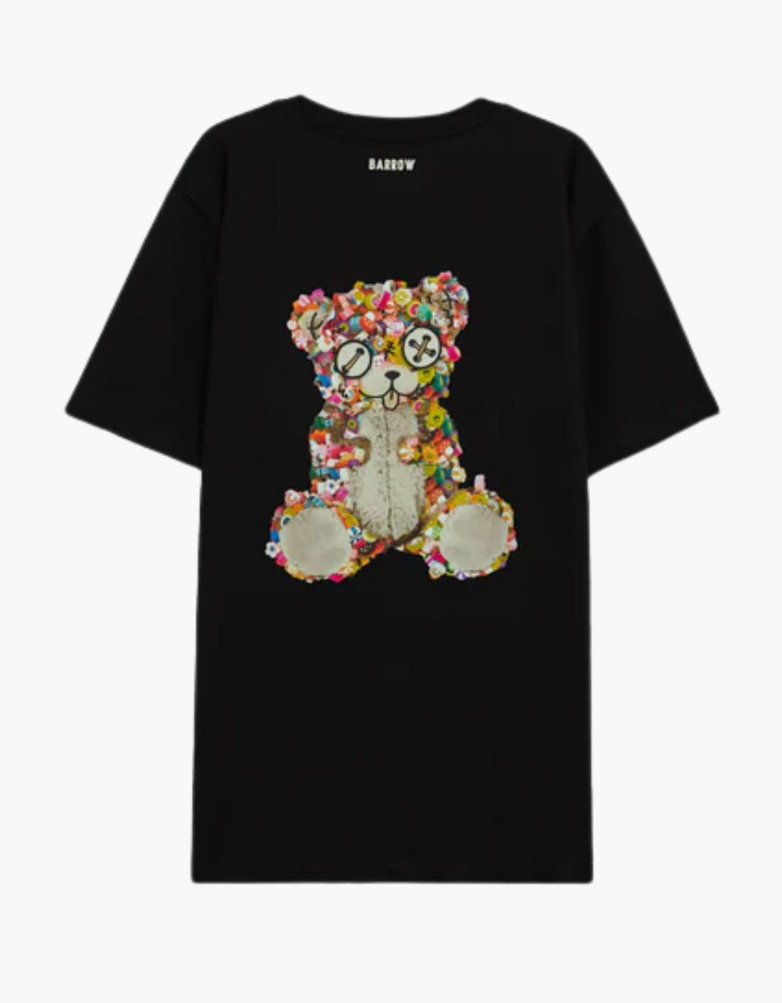 Camiseta "Oso Golosinas"