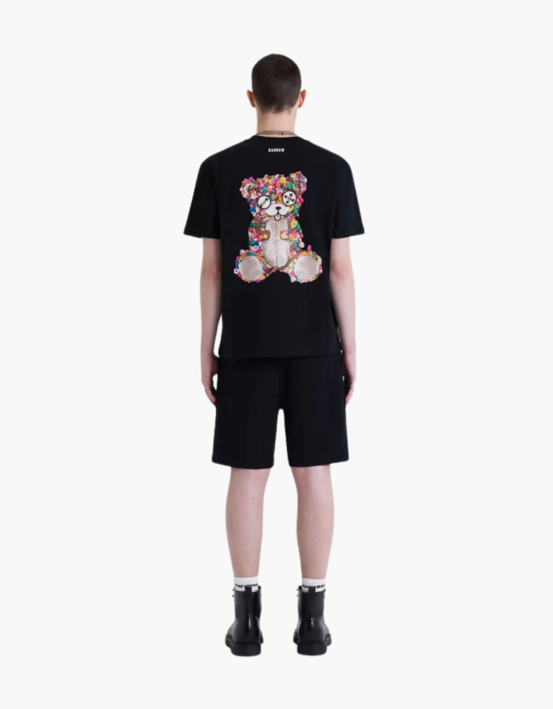 Camiseta "Oso Golosinas" – vista 8
