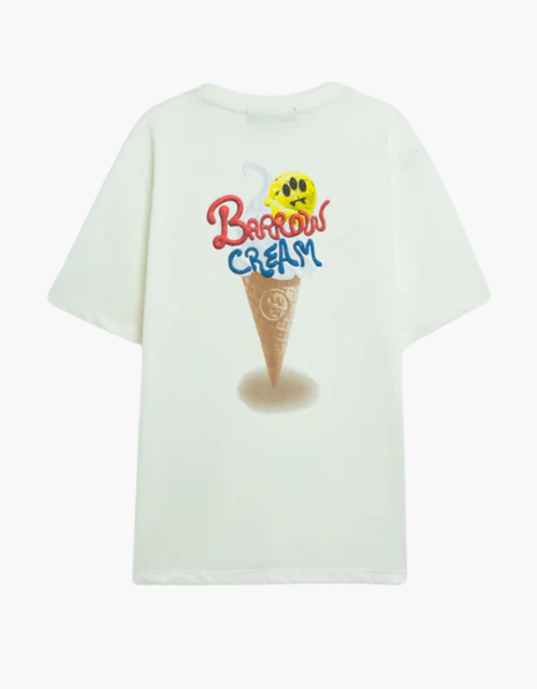 Camiseta "Helado"