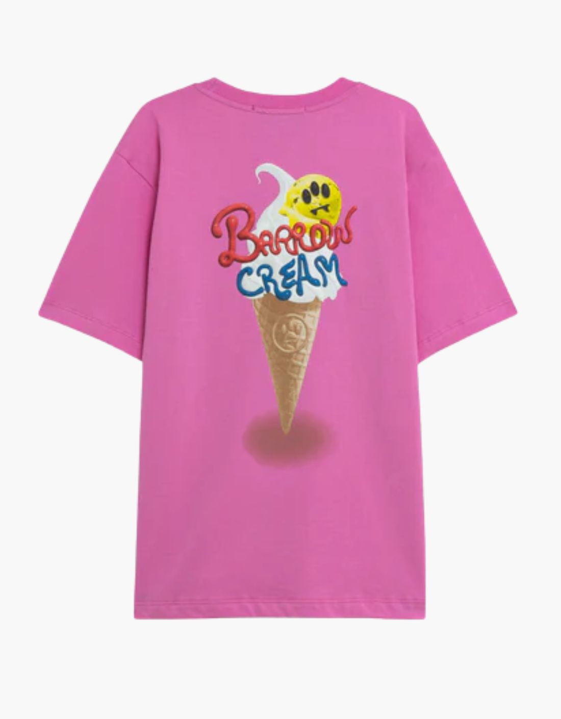 T-shirt « Crème glacée »