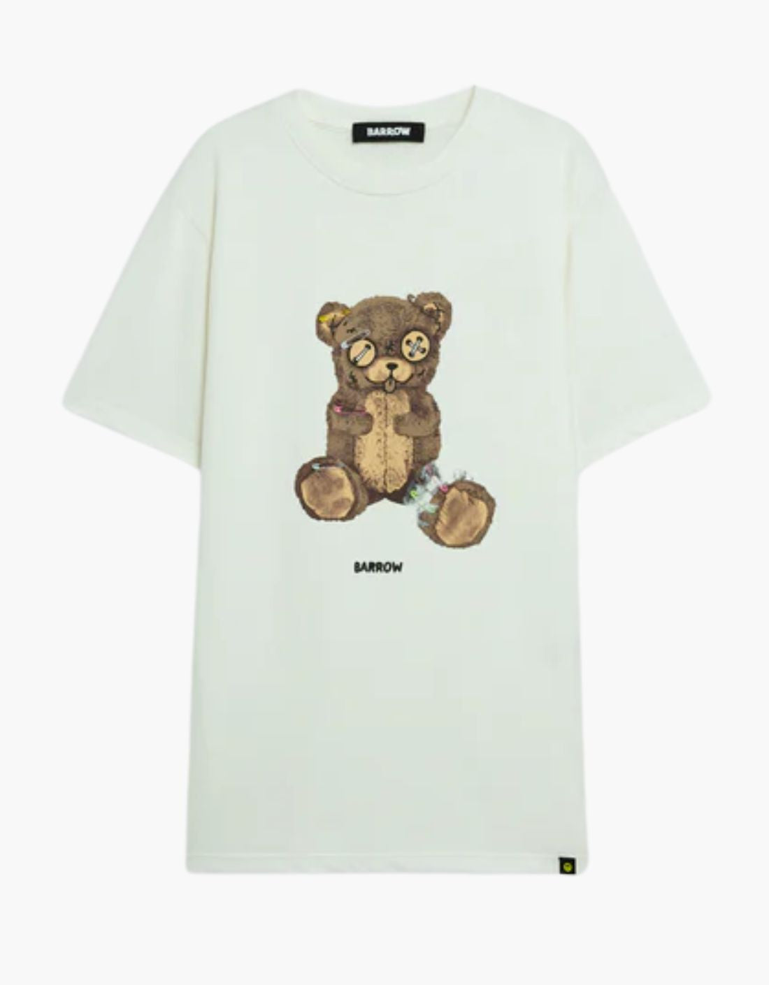 Camiseta "Oso Imperdibles"