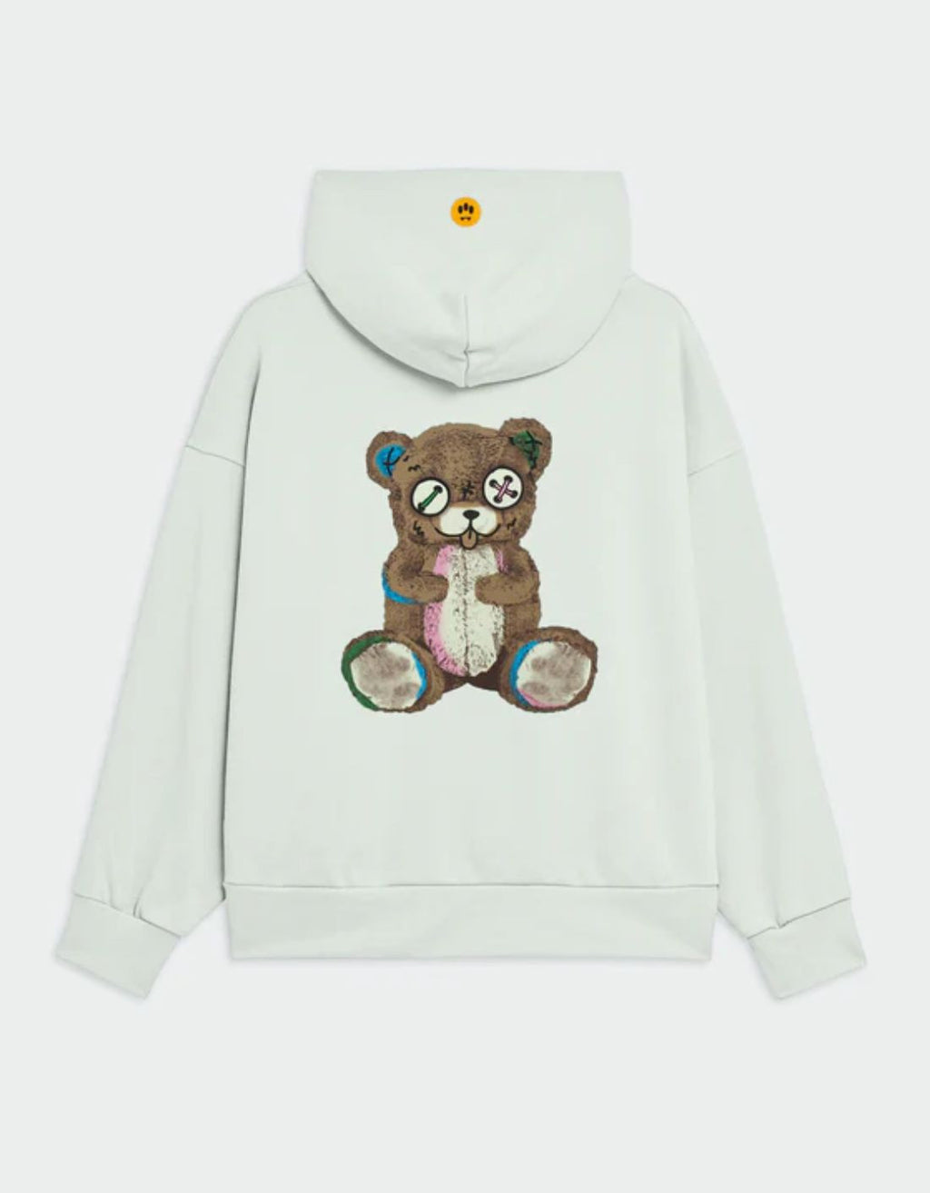 Sudadera "Basic" con capucha
