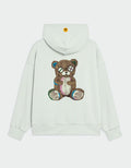 Sudadera "Basic" con capucha