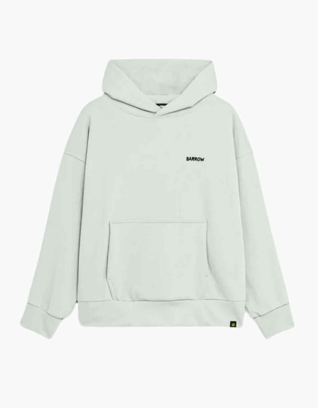 Sudadera "Basic" con capucha