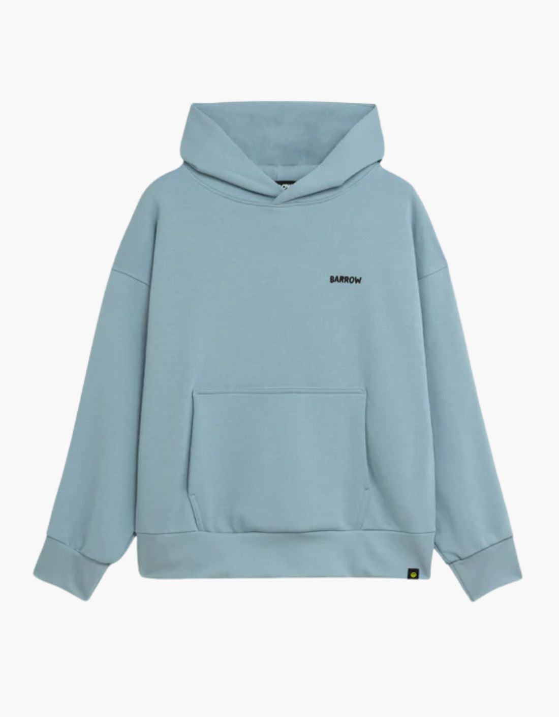 Sudadera "Basic" con capucha