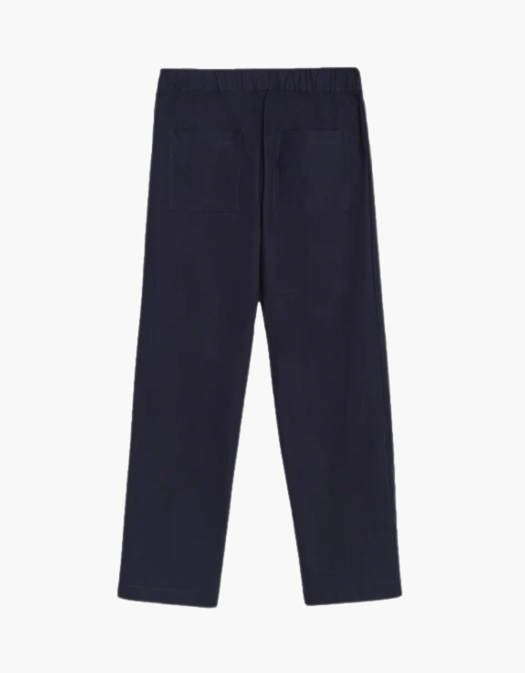 Pantalón "Popelín Pinza"