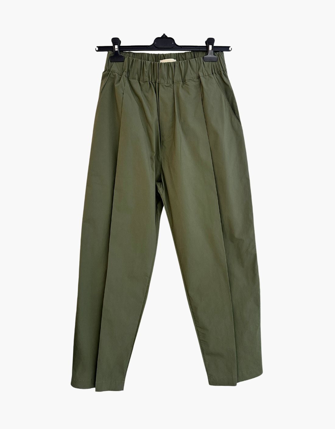 Pantalón "Popelín Pinza"