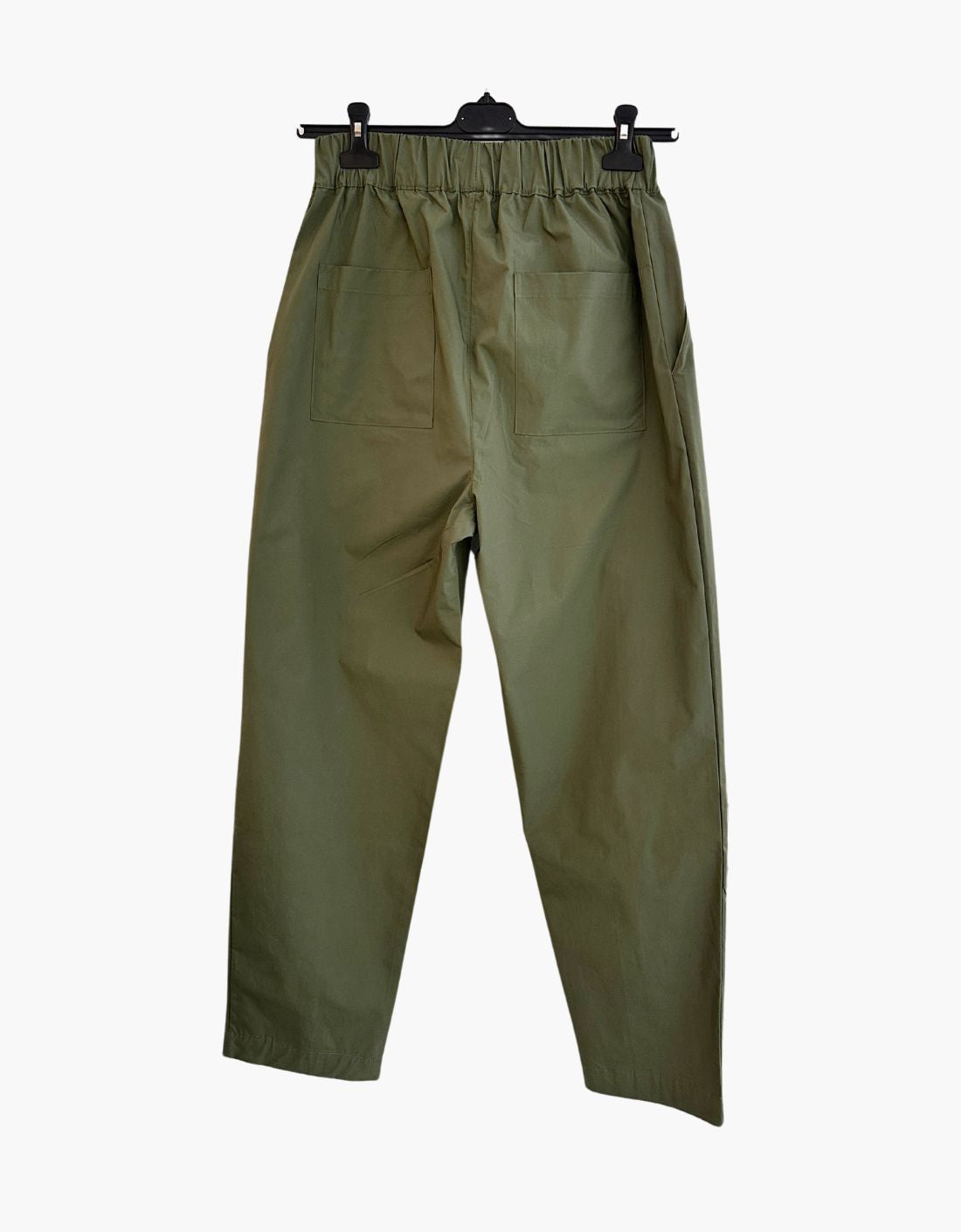 Pantalón "Popelín Pinza"