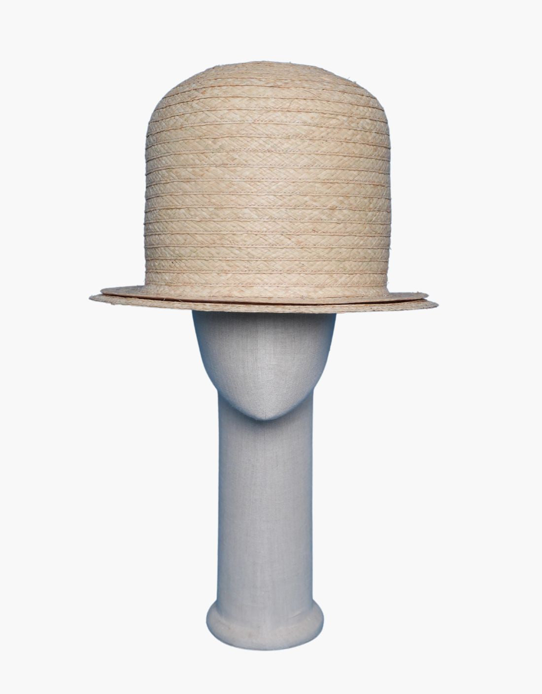 Sombrero "Big Bowler Hat" - Natural