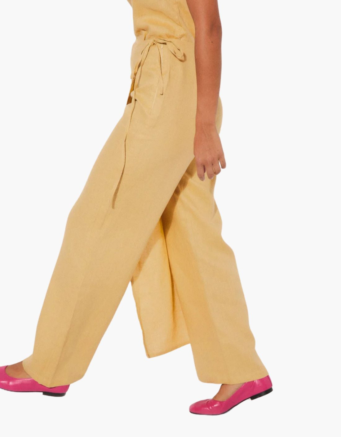 Pantalón "Root Pineapple"