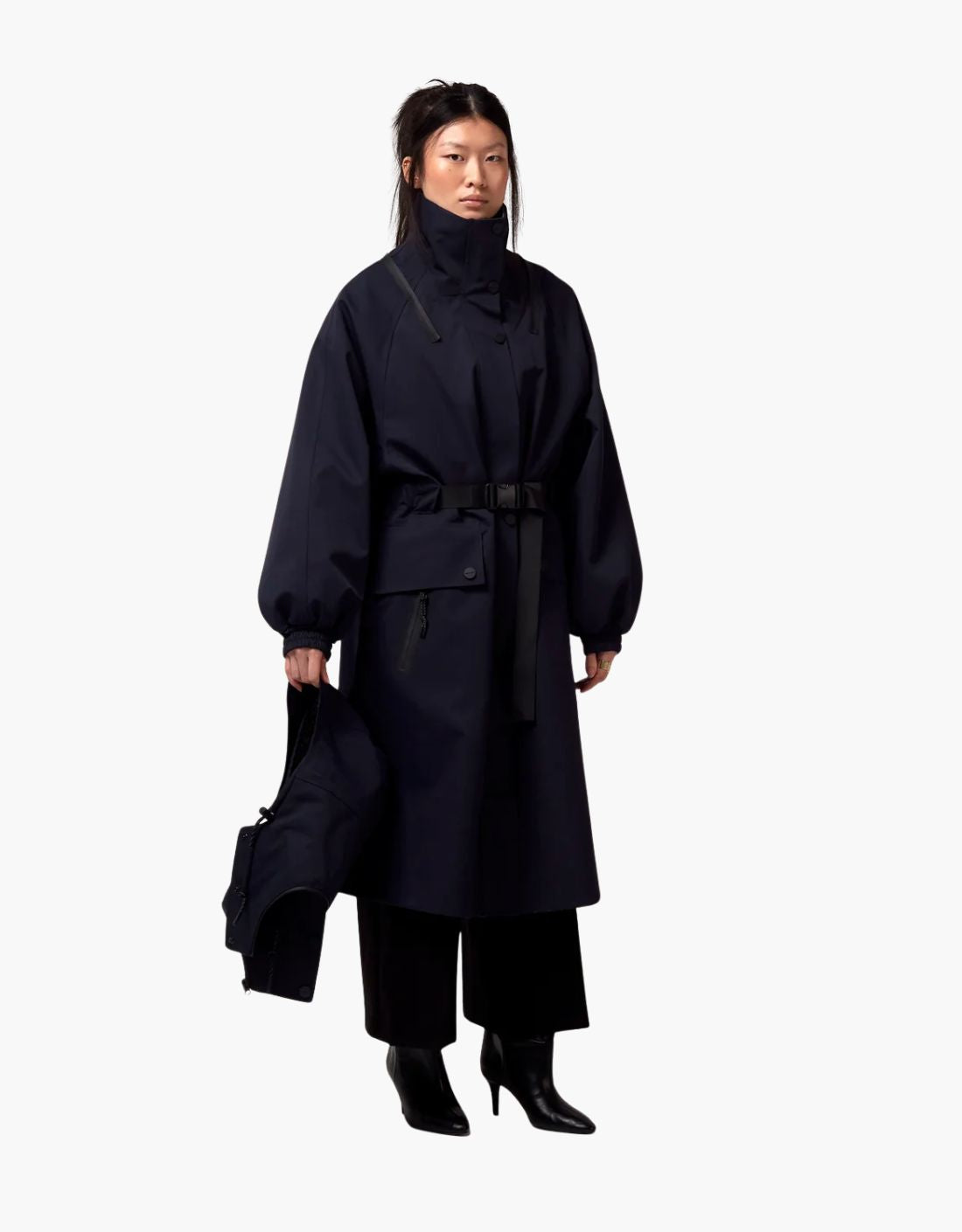 Chaqueta 3 en 1 "Idra Sky Captain"