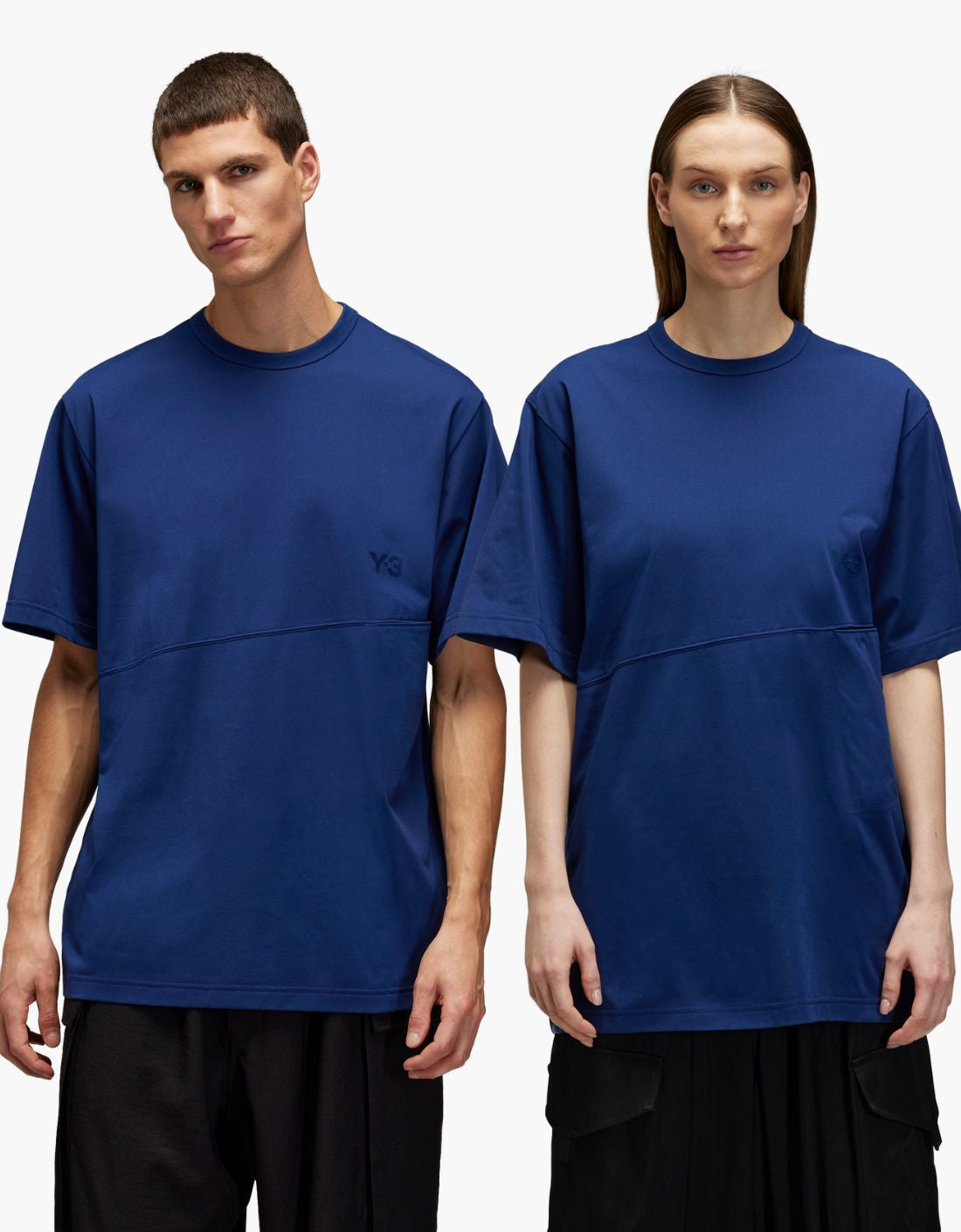 Camiseta Bolsillo "Clip"