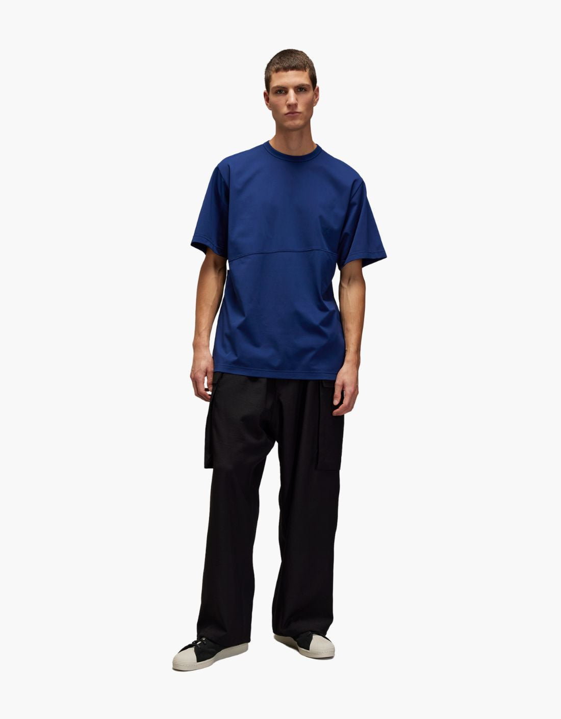 Camiseta Bolsillo "Clip"