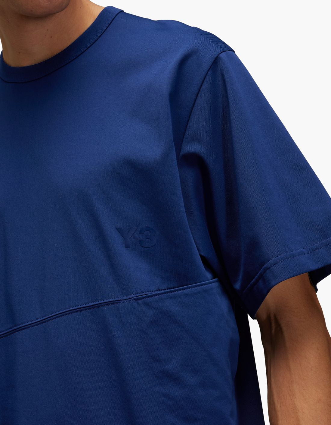 Camiseta Bolsillo "Clip"