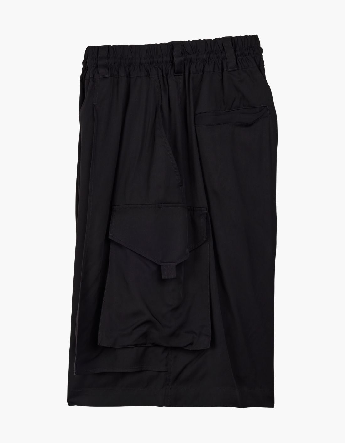 Bermuda Cargo "Rayon" Y-3