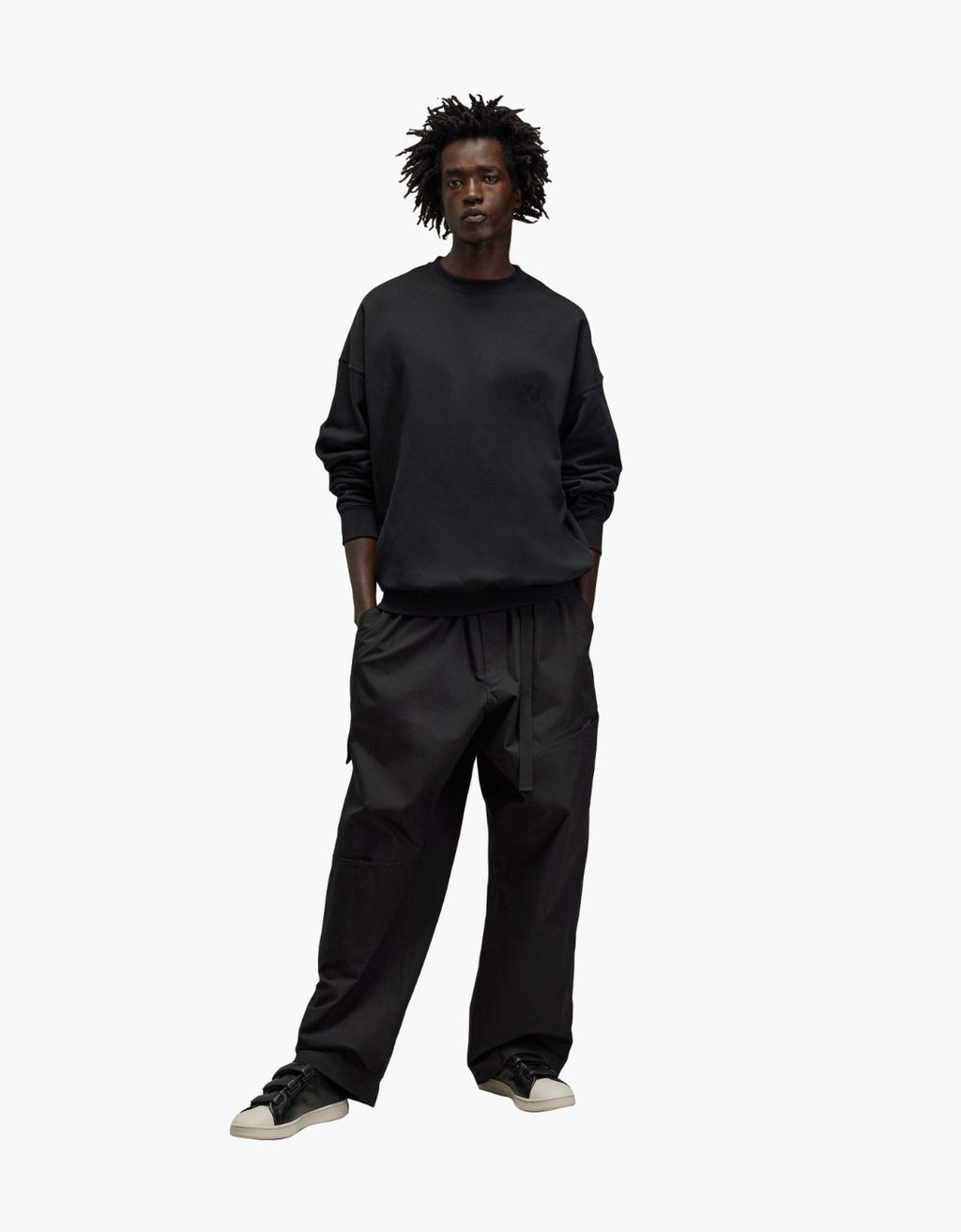 Sudadera "Basic 2" Y-3