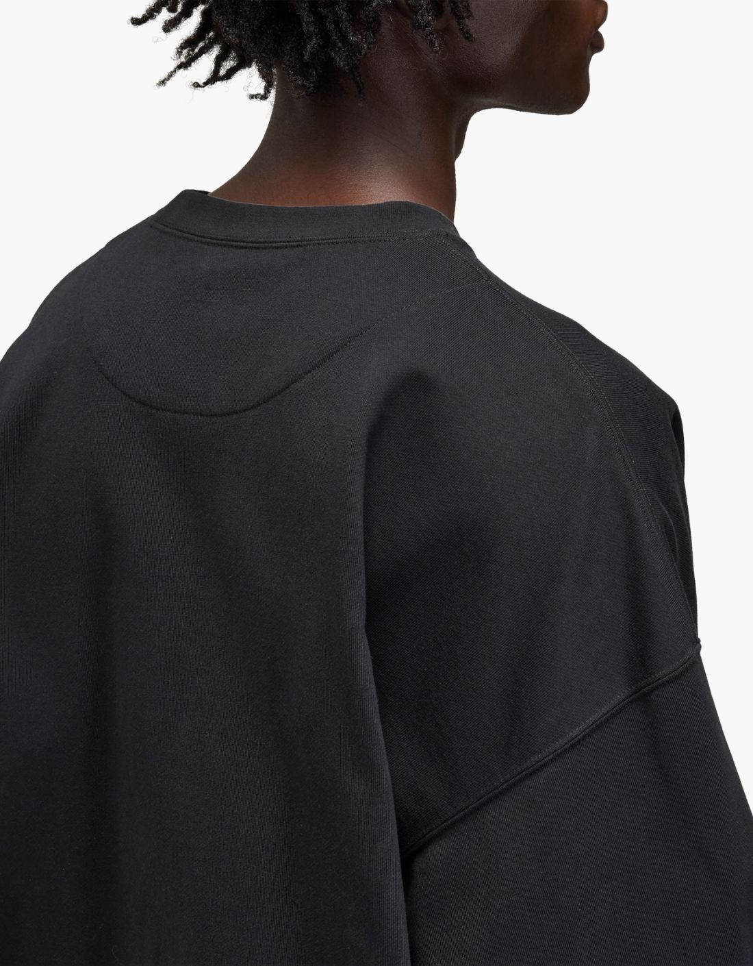 Y-3 "Basic 2" Sweatshirt