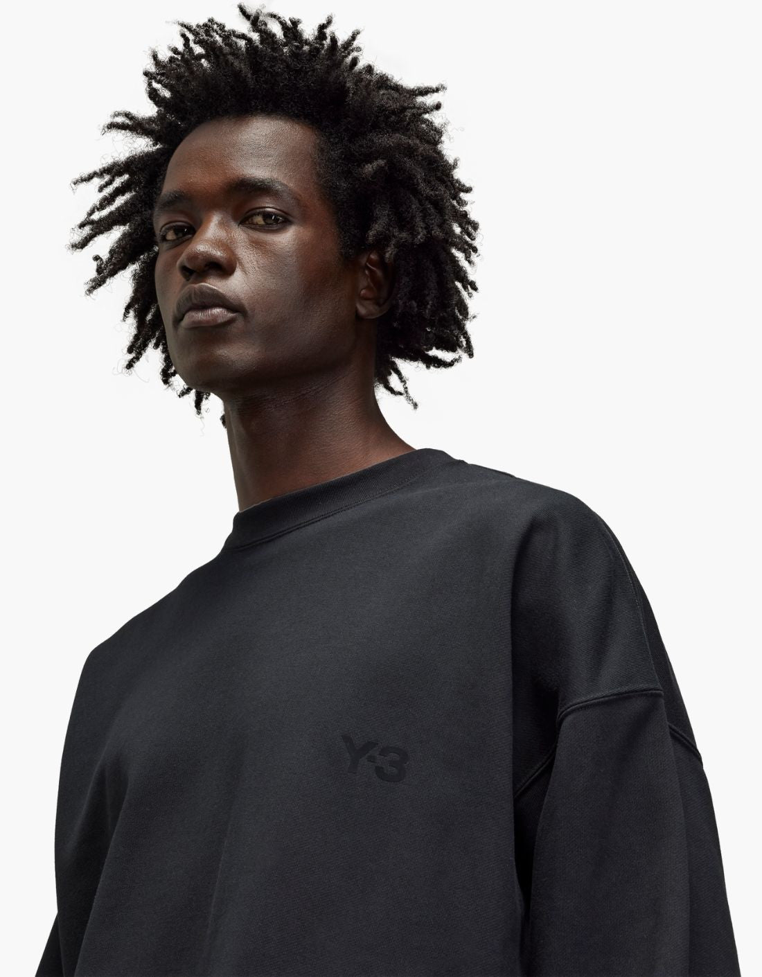 Y-3 "Basic 2" Sweatshirt