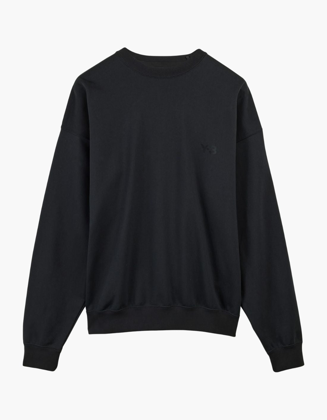 Y-3 "Basic 2" Sweatshirt