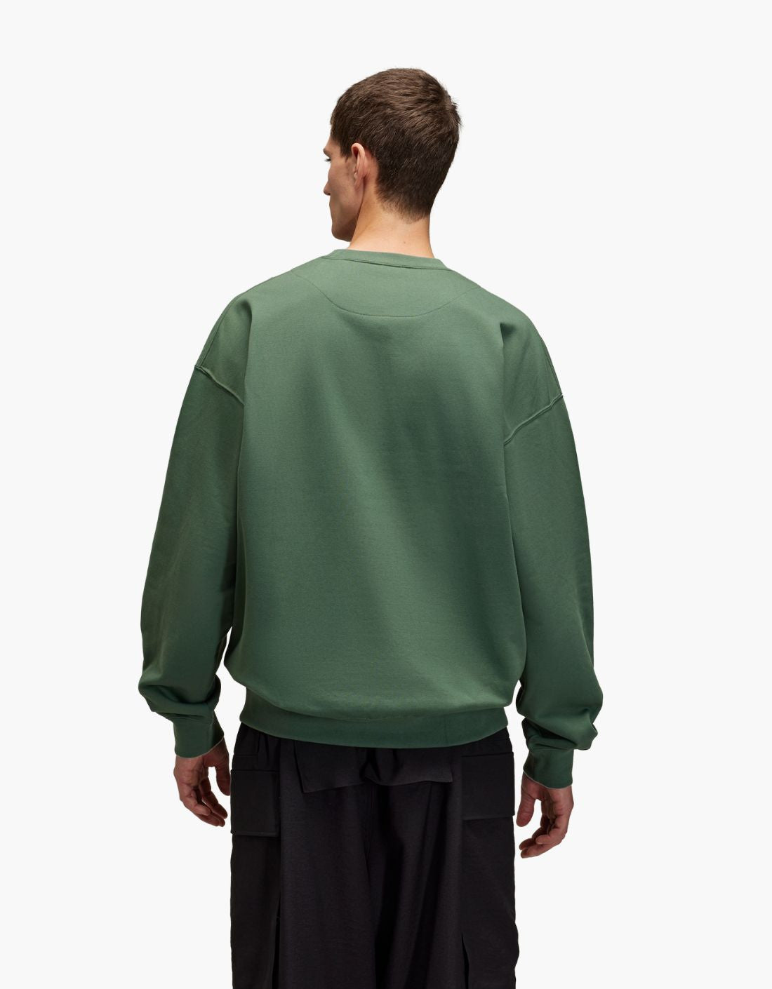 Y-3 "Basic 2" Sweatshirt