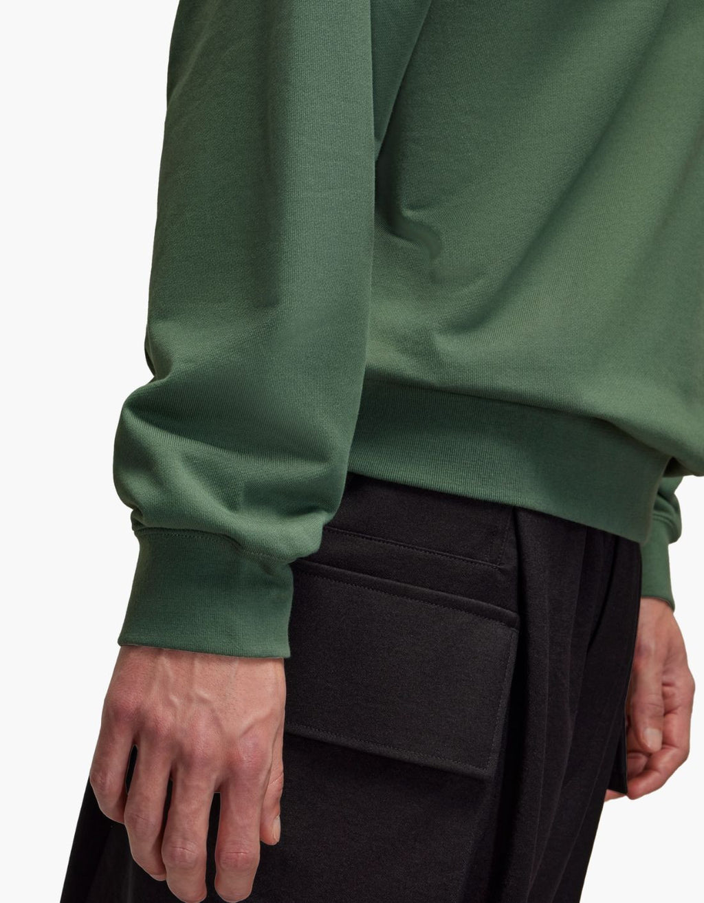 Sudadera "Basic 2" Y-3